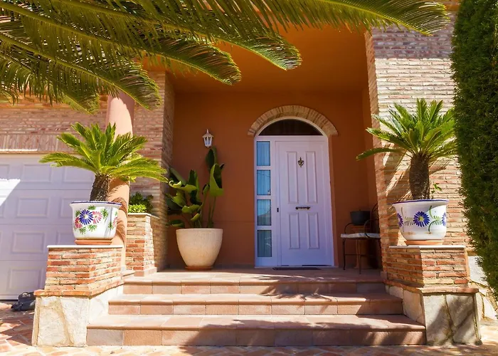 Casa Torre Del Virrey