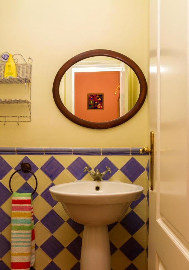 Holiday home Casa Torre Del Virrey