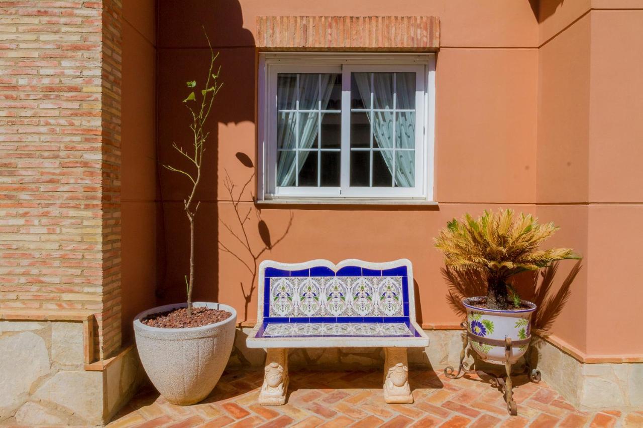 Holiday home Casa Torre Del Virrey *