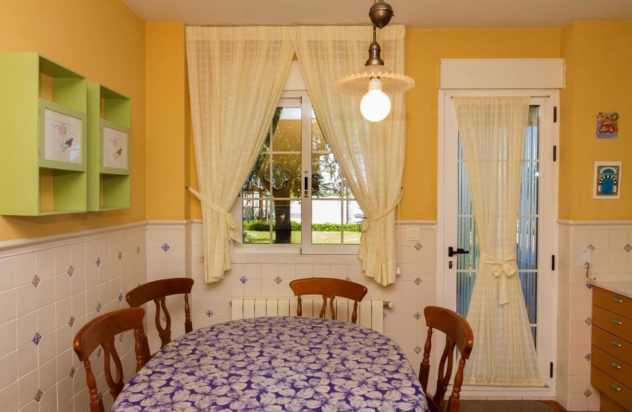 Holiday home Casa Torre Del Virrey *