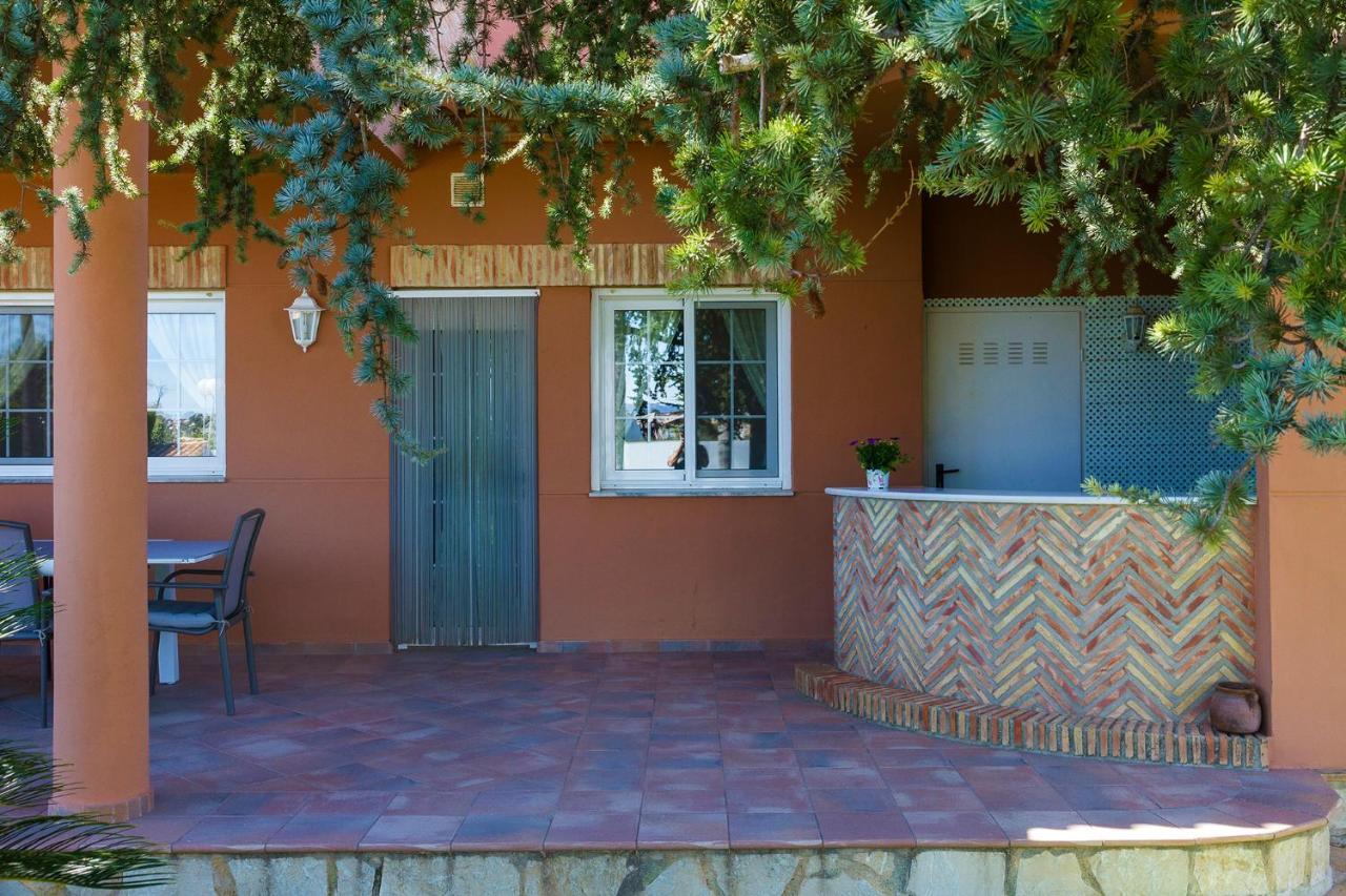 Holiday home Casa Torre Del Virrey *