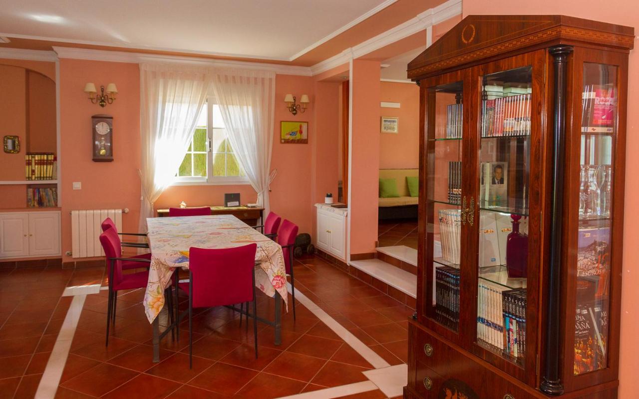 Ferienhaus Casa Torre Del Virrey