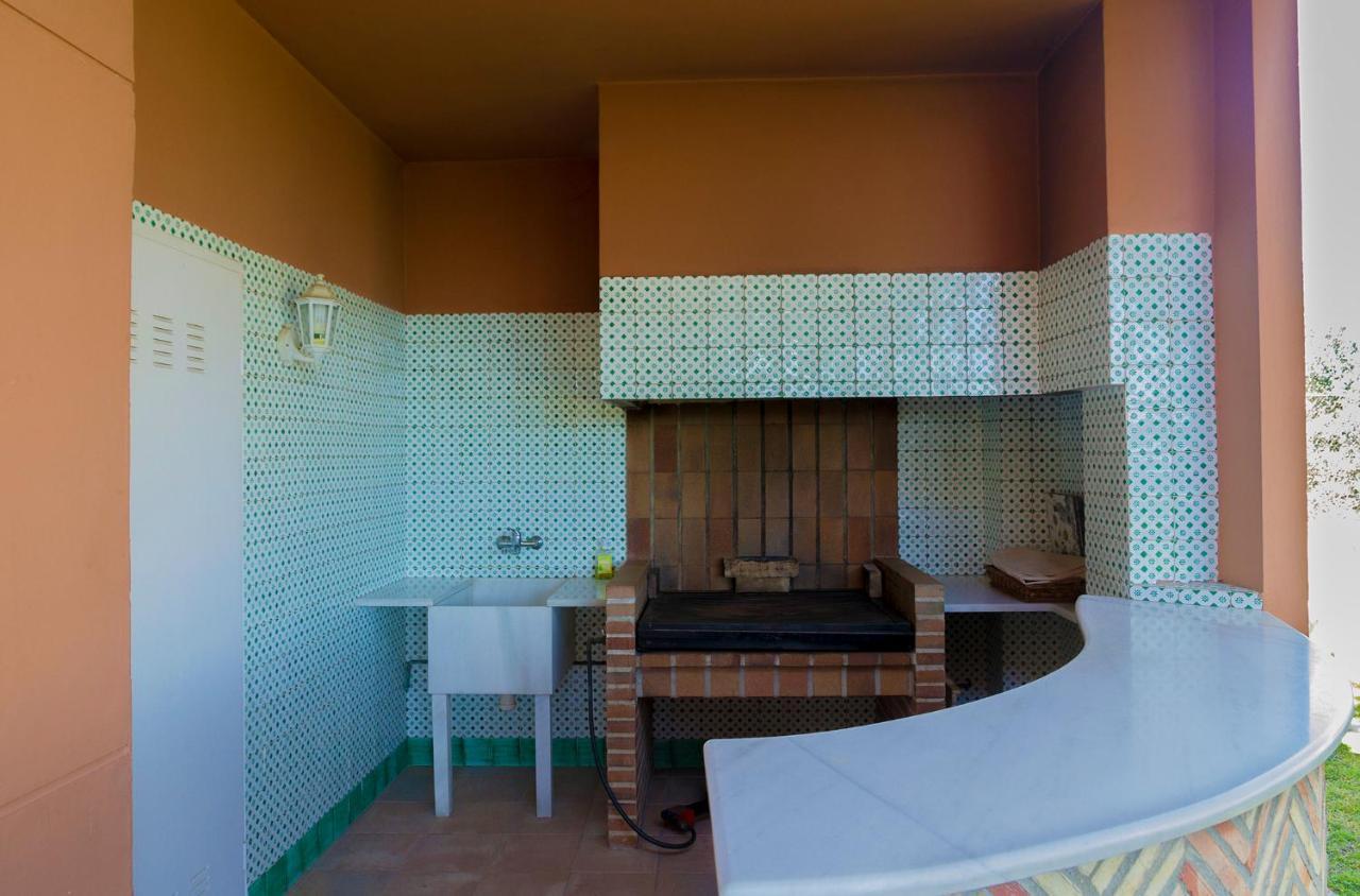 Casa Torre Del Virrey Ferienhaus