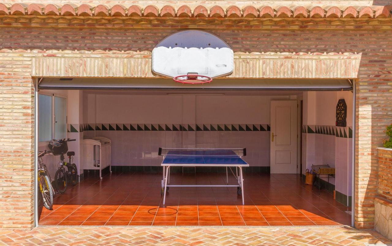 Holiday home Casa Torre Del Virrey La Eliana