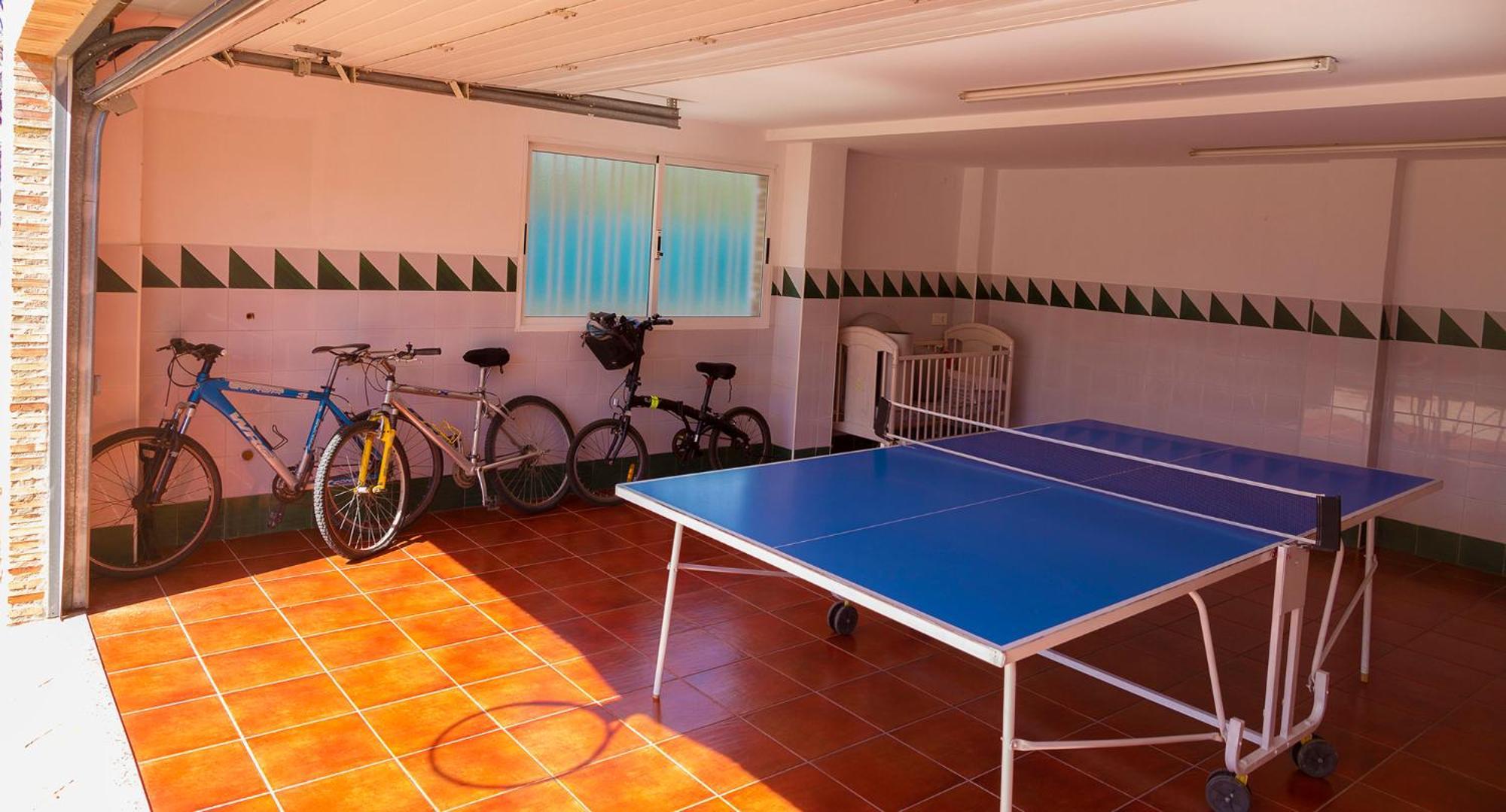 Casa Torre Del Virrey Holiday home